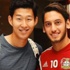 Liverpool bayernli yıldızın peşinde