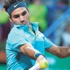 İsviçreli Federer çeyrek finalde İsviçreli Federer çeyrek finalde