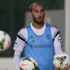 Cenk Tosun kadroya dönüyor