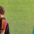 Salih Uçan takıma döndü