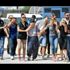 Uyuşturucu operasyonunda 75 yaşındaki nine torunuyla gözaltına alındı