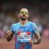 Ramil Guliyev'i de aday gösterdiler Ramil Guliyev'i de aday gösterdiler