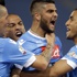 Napoli'nin yüzü gülüyor