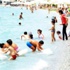 Bodrum'da Termometreler 45 Dereceyi Gösterdi