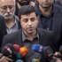 HDP seçim mitinglerinin iptalini gündeme aldı