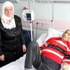 Karaciğer nakli için 115 bin lira istenen hasta yardım bekliyor