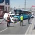 Esenyurt'ta minibüs ile otobüs çarpıştı! Ölü ve yaralılar var Esenyurt'ta minibüs ile otobüs çarpıştı! Ölü ve yaralılar var