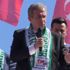 Mansur Yavaş duyurdu Mansur Yavaş duyurdu