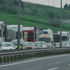TEM'de trafik kazası: 7 yaralı TEM'de trafik kazası: 7 yaralı
