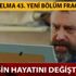 Yasak Elma 43. yeni bölüm fragmanı yayınlandı mı? Yasak Elma 42. son bölüm Mustafa'dan korkunç karar!