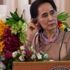 İngiltere'den Myanmar liderine çağrı