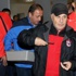 Trabzonspor'da 6 isim kadroda yok