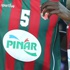 Pınar Karşıyaka'dan itiraz Pınar Karşıyaka'dan itiraz