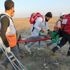 İsrail askerleri Gazze sınırında 7 Filistinliyi yaraladı