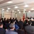 Kızılcahamam da koronavirüsle ilgili bilgilendirme ... Kızılcahamam da koronavirüsle ilgili bilgilendirme ...