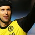 Beşiktaş taraftarından Cech operasyonu Beşiktaş taraftarından Cech operasyonu