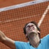 Nadal zor da olsa turladı Nadal zor da olsa turladı