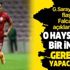 Galatasaray Başkanı Mustafa Cengiz'den Falcao açıklaması: O haysiyetli bir insan, onurlu bir futbolcu gereğini yapacaktır