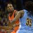 NBA'de deprem gibi iddia: Durant...