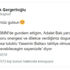 Cezaevinde iken doğum yapan anne nihayet tahliye edildi...