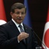 Davutoğlu'ndan dokunulmazlık açıklaması: "Arkadaşlara talimatı verdim"