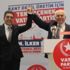Vatan Partisi adayından çekilme açıklaması Vatan Partisi adayından çekilme açıklaması