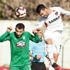 Kırklarelispor 2-1 Gaziantep FK | MAÇ SONUCU Kırklarelispor 2-1 Gaziantep FK | MAÇ SONUCU
