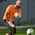 Galatasaray'ın Sinan Bolat kararı