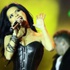 İnna istanbul'da konser verdi İnna istanbul'da konser verdi