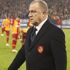 Fatih Terim Galatasaray'da tam 17 kupa kaldırdı 200.galibiyetini arıyor