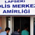 Lapseki'de 47 kaçak Afgan yakalandı