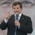 Başbakan Davutoğlu'nun Mardin programı iptal oldu Başbakan Davutoğlu'nun Mardin programı iptal oldu