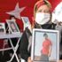 '12 bayram oldu oğlumdan ayrıyım'