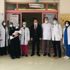 15 günlük bebek koronavirüsü yenerek taburcu oldu 15 günlük bebek koronavirüsü yenerek taburcu oldu