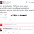 Bahçeli'nin kurmayları Twitter'da kapıştı!