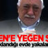 Gülen'e yeğen şoku
