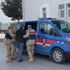 FETÖ/PYD’den ihraç edilen polis tutuklandı FETÖ/PYD’den ihraç edilen polis tutuklandı