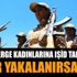 Peşmerge kadınlarına IŞİD talimatı! "Eğer yakalanırsanız..."