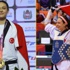 İrem Yaman Dünya şampiyonu...