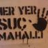 Bolu’da, 4 yaşındaki çocuğa cinsel taciz iddiası! Bolu’da, 4 yaşındaki çocuğa cinsel taciz iddiası!