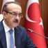 Validen "yoğun bakım" doluluk oranı uyarısı