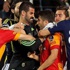 Derbi öncesi şok! Sabri ve Volkan Demirel....