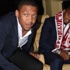 Eto'o Paris'e gitti, imza 7 Temmuz'da Eto'o Paris'e gitti, imza 7 Temmuz'da