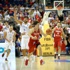 Türkiye - İtalya: 89-87 Türkiye - İtalya: 89-87