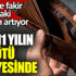 ﻿Son 11 yılın en kötü seviyesinde