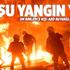 Yunanistan'da halk ABD Büyükelçiliği'ne yürüdü