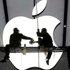 Güçlü doların son kurbanı Apple