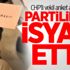 CHP'li vekil anket açıkladı, partililer isyan etti CHP'li vekil anket açıkladı, partililer isyan etti