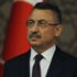 Fuat Oktay: 25 bin kişi için Ramazan operasyonu!