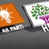 AK Parti'de HDP’li yeni hükümete hazırlık
